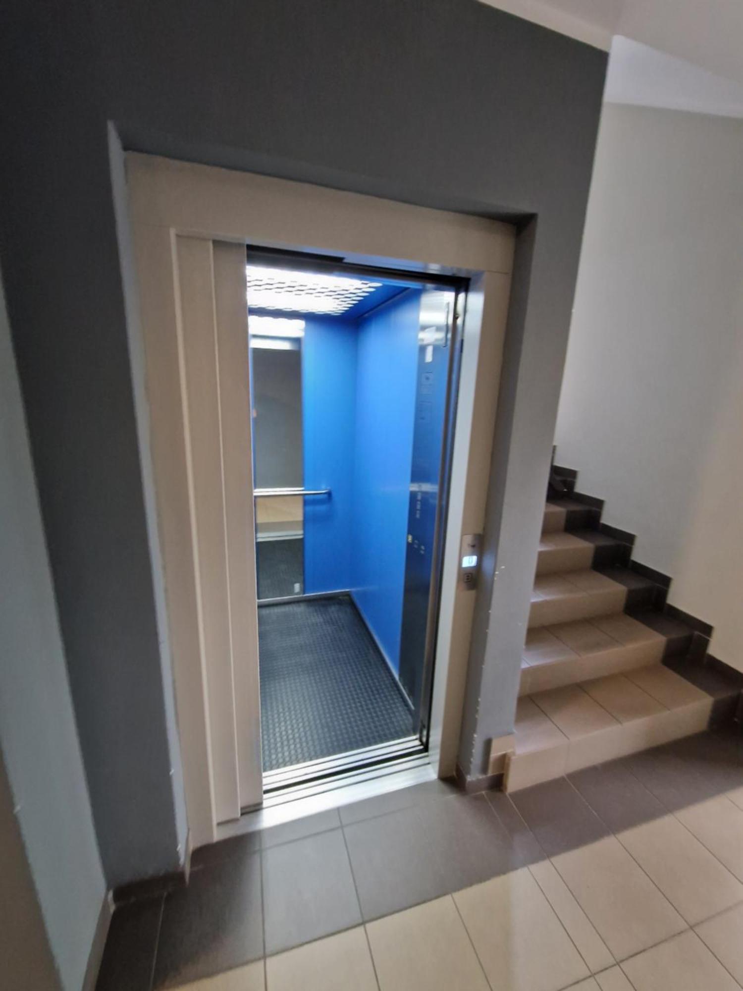 Apartament Zawisle Torun Bagian luar foto