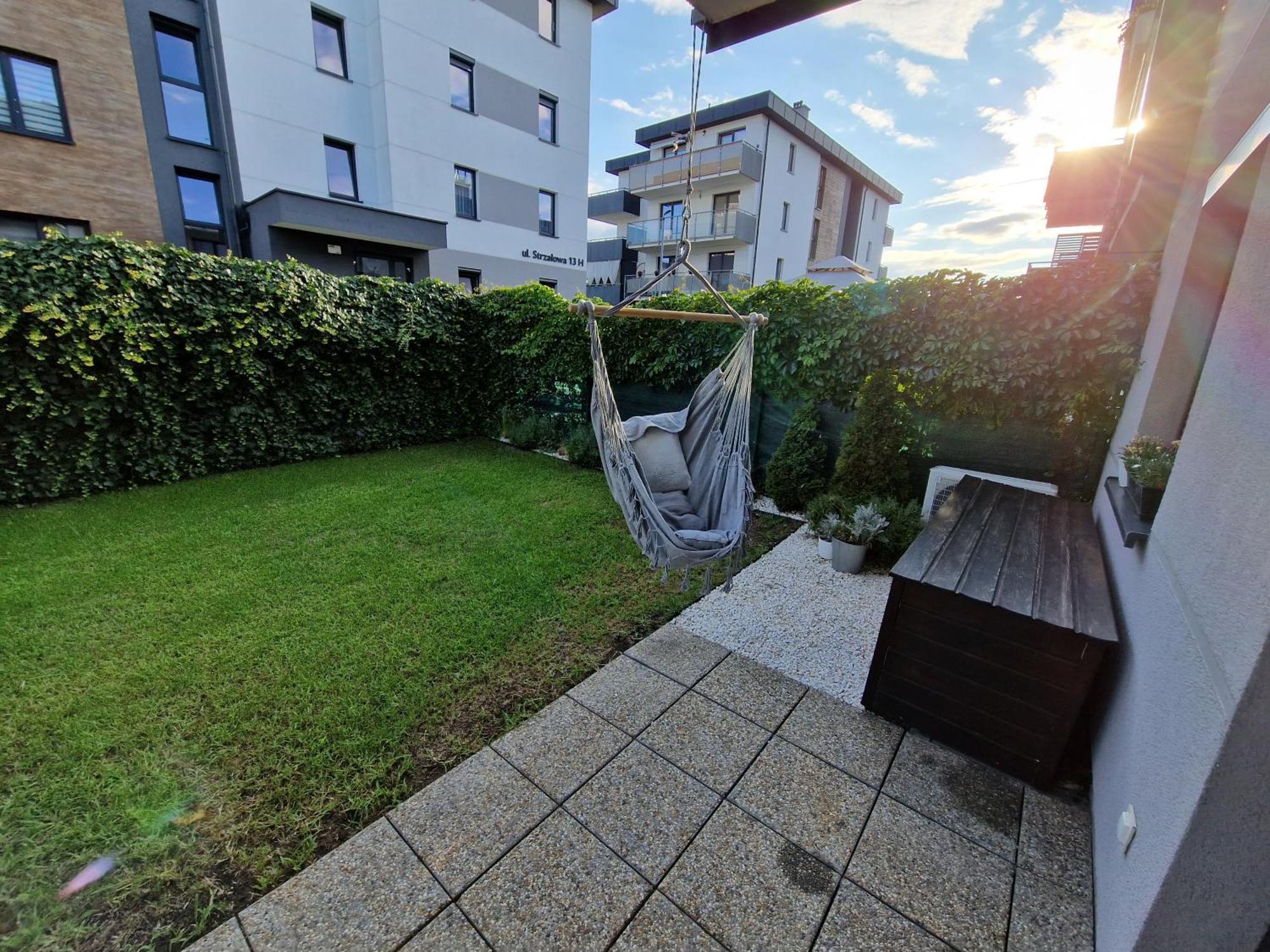 Apartament Zawisle Torun Bagian luar foto